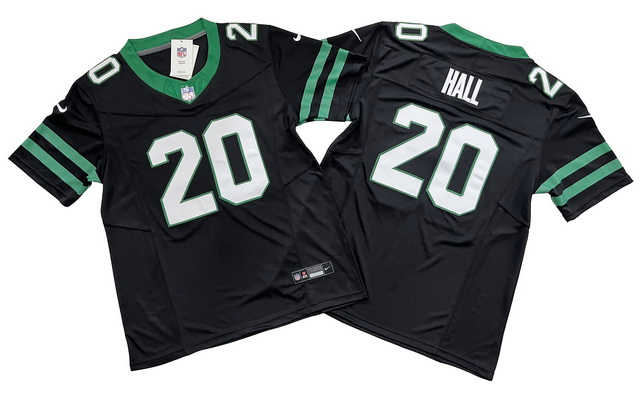 New York Jets Jerseys 40